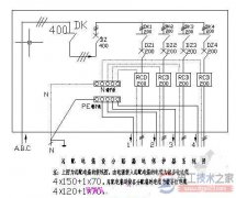 漏电保护器的种类(电压型与电流型)