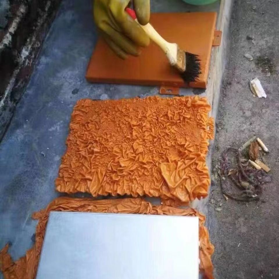 塑粉脱塑剂