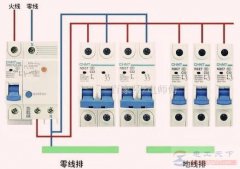 照明线路不用漏保是什么原因