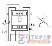 漏电保护器的安装与接线注意事项