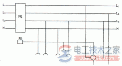 漏电保护器误动作与拒动作原因分析