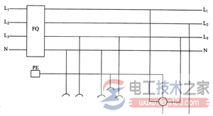 漏电保护器误动作与拒动作原因分析 漏电保护器误动作与拒动作原因分析