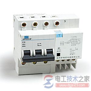 漏电保护器安装时要注意的细节问题 漏电保护器安装时要注意的细节问题