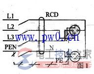 漏电保护器怎么安装_漏电保护器安装方法