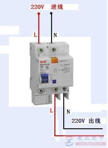 安装漏电保护器打火什么原因,漏电保护器的装设范围有哪些 安装漏电保护器打火什么原因,漏电保护器的装设范围有哪些