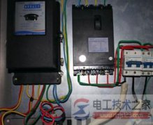 漏电保护器频繁跳闸的四种查看方法
