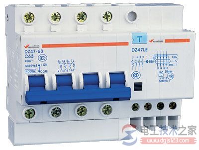 漏电断路器刚用就发生拒动作是什么原因 漏电断路器刚用就发生拒动作是什么原因