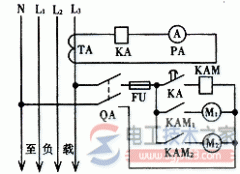 漏电保护器常见漏电保护的问题分析