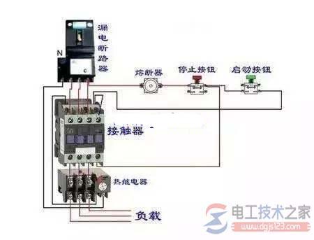 漏电保护器跳闸是什么原因，家用漏电保护器频繁跳闸原因