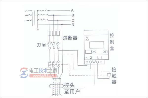漏电保护器怎么接线？漏电保护器接线图及接线方法