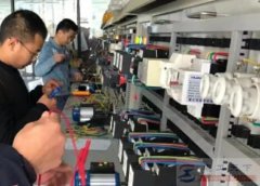 快速电气图纸识读的要点，快速电气图纸识读的基本步骤