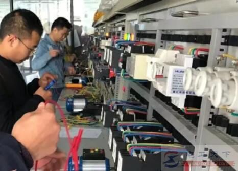 快速电气图纸识读的要点,快速电气图纸识读的基本步骤 快速电气图纸识读的要点,快速电气图纸识读的基本步骤