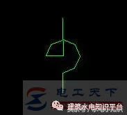 电气图纸设计之电流电压互感器图形符号
