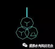 电气图纸设计之电流电压互感器图形符号