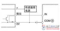 旋转编码器接线图实例解析