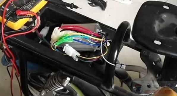 电动车维修的6点注意事项 电动车维修的6点注意事项