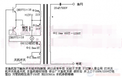 逆变器的8种常见电路图，收藏起来总会用得上