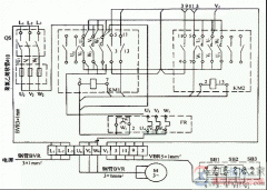 电气控制接线图图解