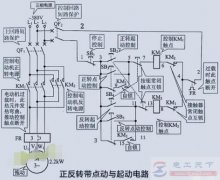 升降机电箱主接触器吸不上的原因分析