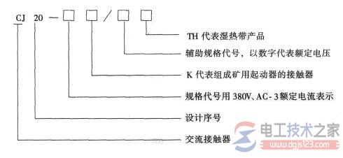 接触器怎么选型，交流与直流接触器选型问题