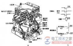 如何选择交流接触器，交流接触器的接线方法