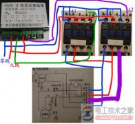 交流接触器保养措施有哪些？