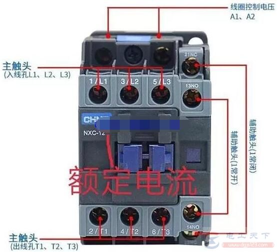 怎么判断软启动器旁路接触器的好坏