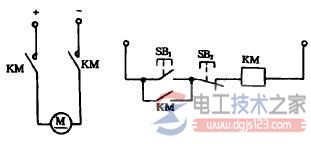 直流接触器的选用标准与方法图解