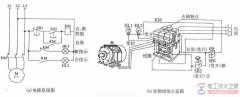 交流接触器合闸按钮松开后断开怎么办？