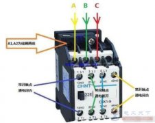 从哪几个方面来判断接触器的好坏