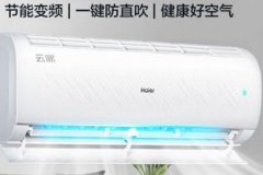 1.5匹空调适合多大面积，1.5匹空调月耗电量多少