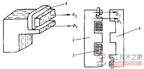 交流接触器中短路环的作用有哪些？