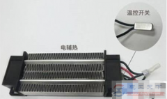 空调电辅热和制热有什么区别