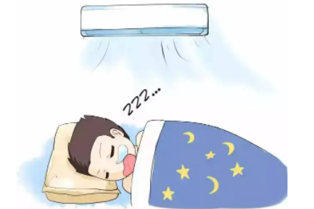 一直呆在空调房中对身体有什么影响 一直呆在空调房中对身体有什么影响