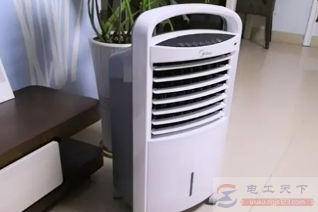 湿能家用空调是什么，一种液体除湿家用空调器