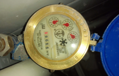 水表冻裂漏水怎么办，怎么防止水表被冻坏