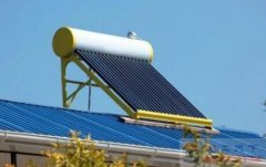 装了太阳能热水器还需要装燃气热水器？
