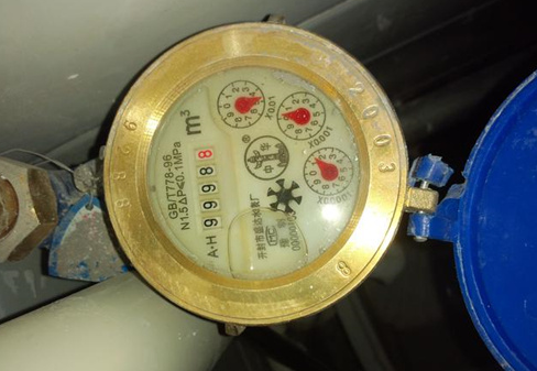 水表冻爆了怎么办,及时报修换水表最靠谱 水表冻爆了怎么办,及时报修换水表最靠谱