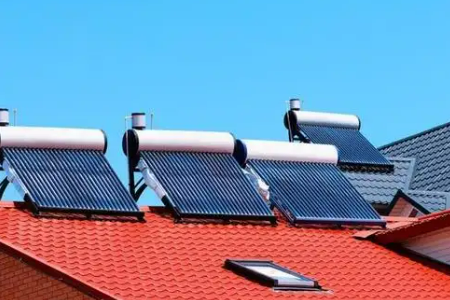 太阳能热水器冬天冻了怎么解冻