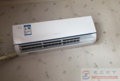 一匹空调功率多少瓦，一匹空调使用几平方电线