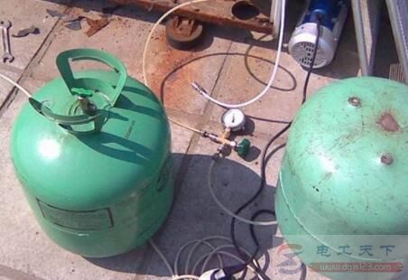 空调加氟的二种方法,空调加氟加几个压力 空调加氟的二种方法,空调加氟加几个压力