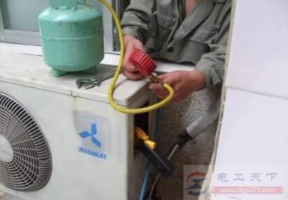 空调加氟的常见问题总结 空调加氟的常见问题总结