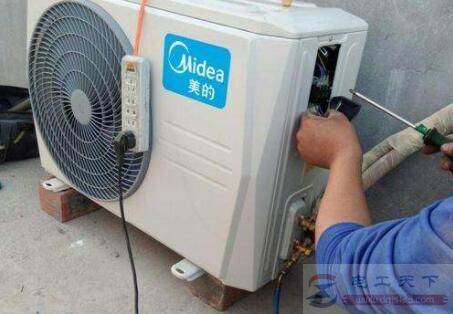 空调加氟怎么操作,家用空调加氟方法 空调加氟怎么操作,家用空调加氟方法