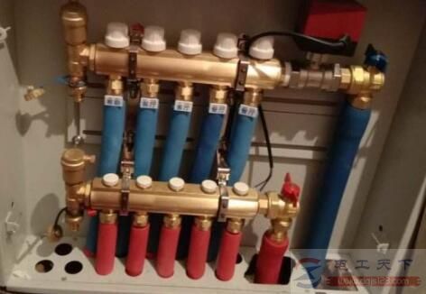 地暖分水器的养护要点 地暖分水器的养护要点