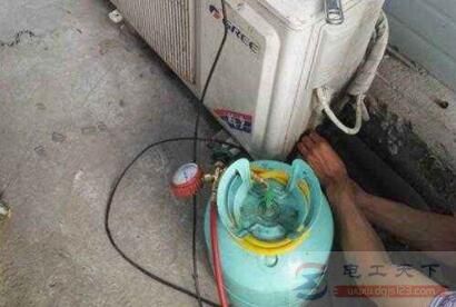 空调是否要加氟的判断方法,空调加氟的注意事项 空调是否要加氟的判断方法,空调加氟的注意事项