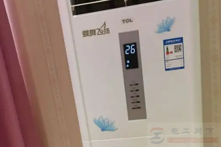 圆柱形空调和方形空调柜机哪个制冷效果好 圆柱形空调和方形空调柜机哪个制冷效果好