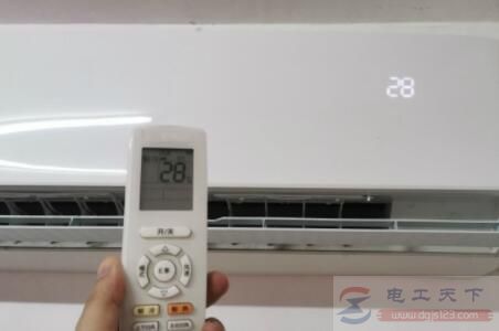 空调开省电模式是否真的省电 空调开省电模式是否真的省电