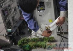 武汉空调移机多少钱，空调移机高层怎么收费