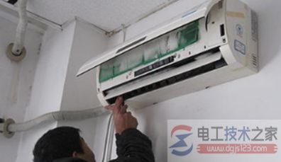 美意空调三至六系统管道机组故障代码