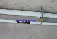 空调使用20度时没有正常排水是什么原因